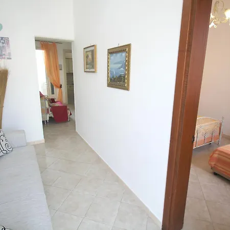 Perla Lägenhet Marina di Mancaversa
