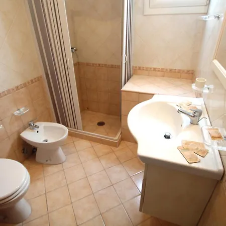 Apartment Perla *
