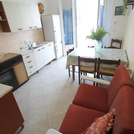 Apartment Perla *