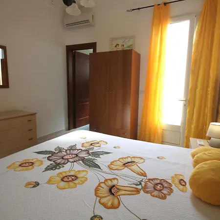 Perla Apartment Marina di Mancaversa