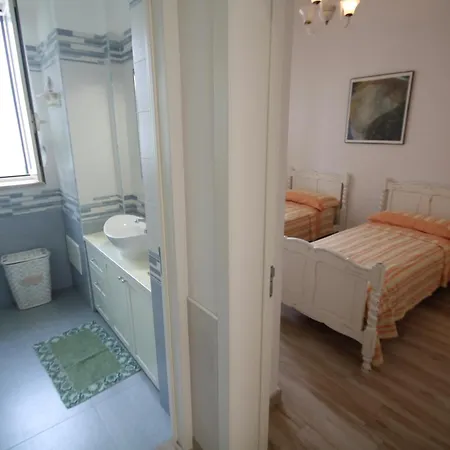 Apartment Perla Marina di Mancaversa