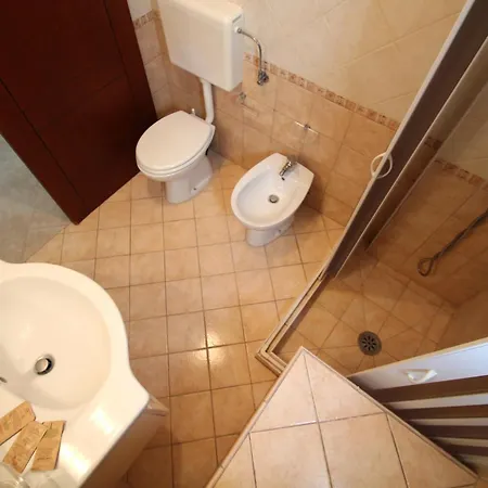 Perla Apartment