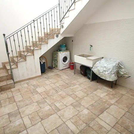 Apartment Perla
