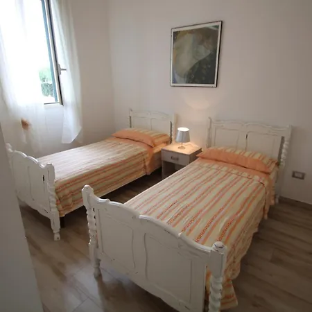 Apartment Perla *