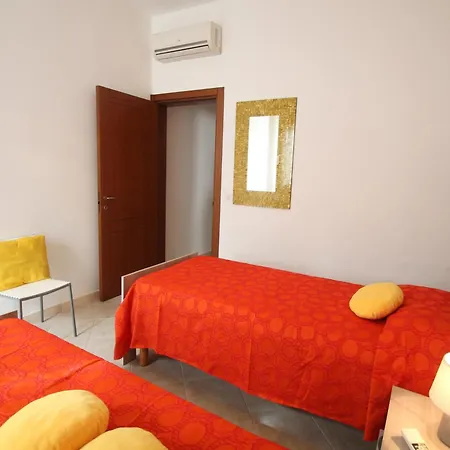 Perla Apartment Marina di Mancaversa