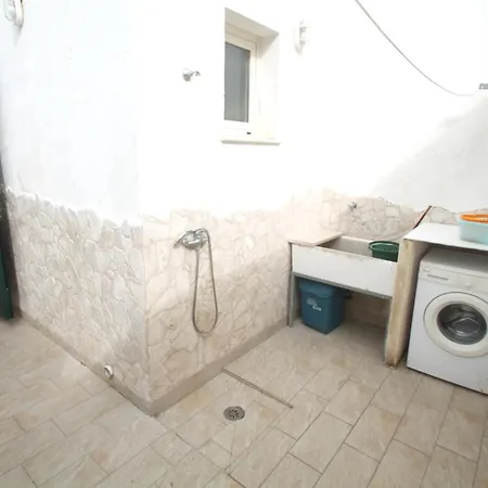 Apartment Perla Marina di Mancaversa