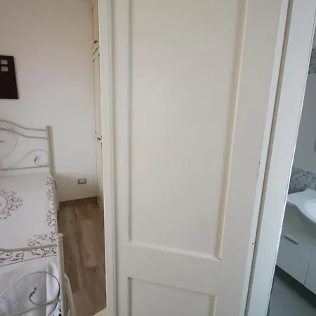 Perla Apartment *