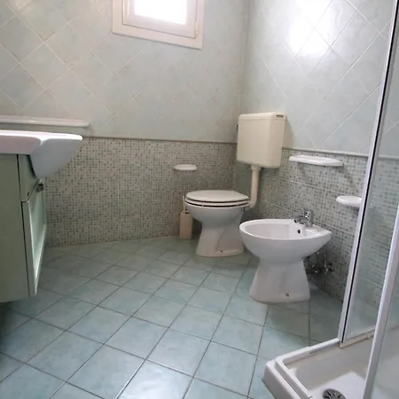 Apartment Perla Marina di Mancaversa
