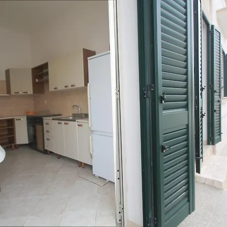 Perla Apartment *