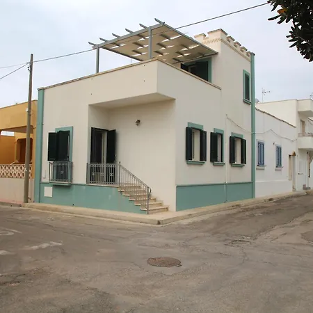 Apartment Perla *