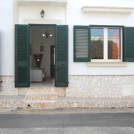 Perla Apartment Marina di Mancaversa