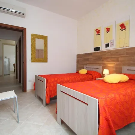 Apartment Perla
