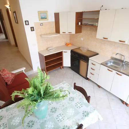 Perla Apartment Marina di Mancaversa