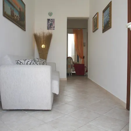 Perla Apartment