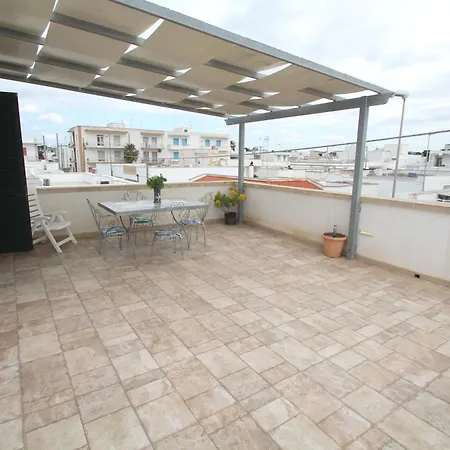 Apartment Perla Marina di Mancaversa
