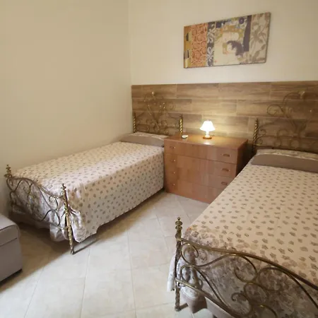 Apartment Perla Marina di Mancaversa
