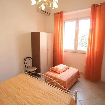 Apartment Perla