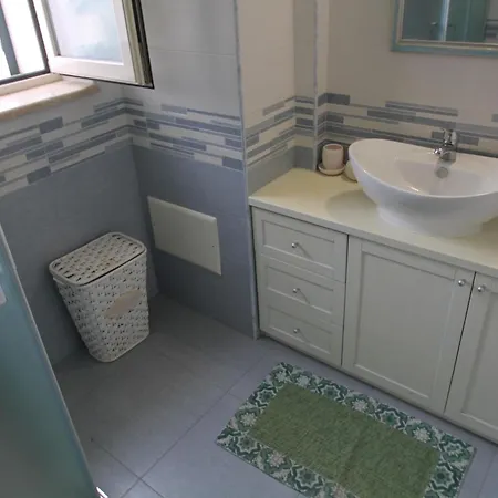 Perla Apartment *
