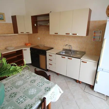Apartment Perla Marina di Mancaversa