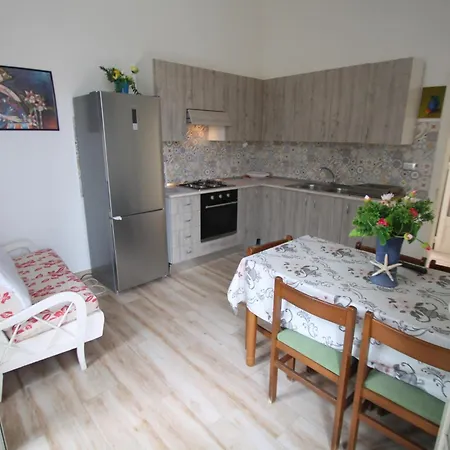 Perla Apartment