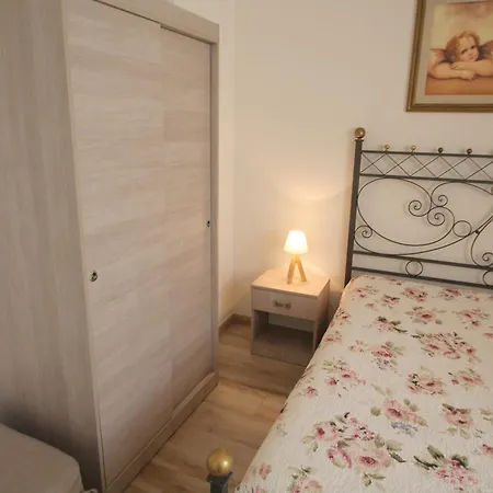 Apartment Perla *