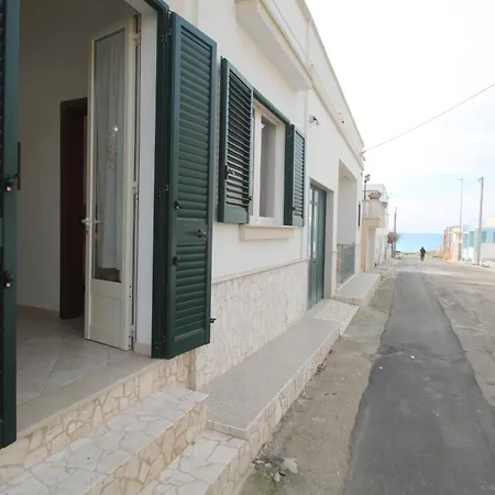 Perla Marina di Mancaversa