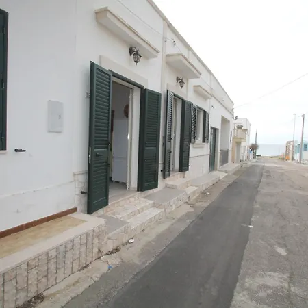 Apartment Perla