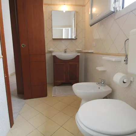 Apartment Perla *