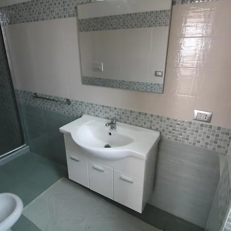 Perla Apartment Marina di Mancaversa