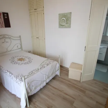 Apartment Perla *