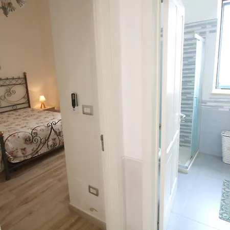 Perla Apartment Marina di Mancaversa