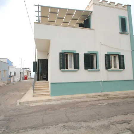 Apartment Perla *