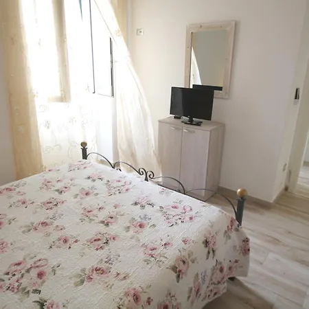 Apartment Perla Marina di Mancaversa
