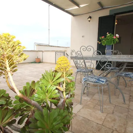Apartment Perla Marina di Mancaversa