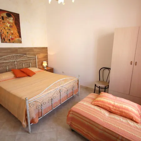 Perla Apartment Marina di Mancaversa