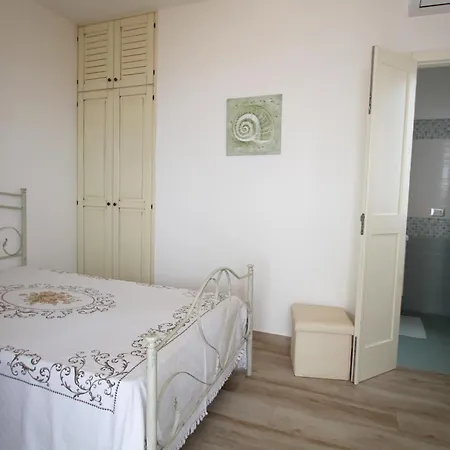 Perla Apartment *