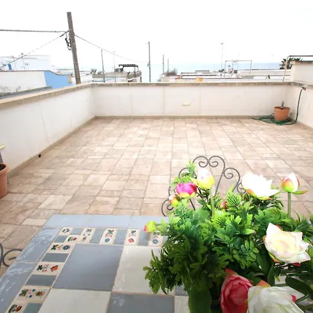 Perla Apartment Marina di Mancaversa