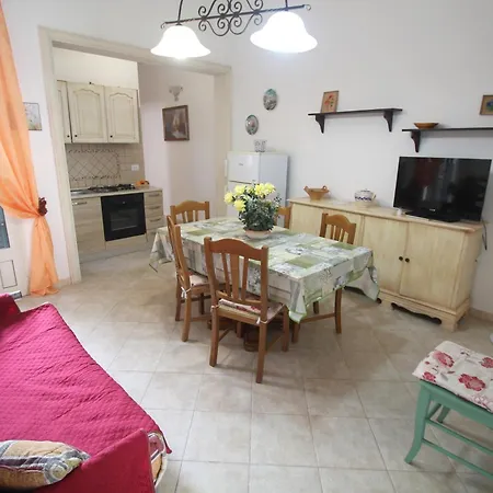 Apartment Perla Marina di Mancaversa