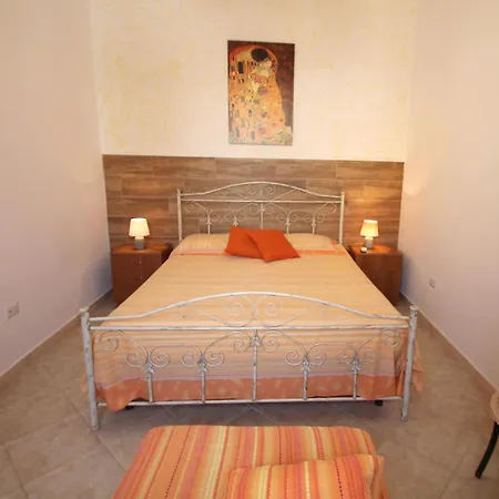 Perla Apartment Marina di Mancaversa